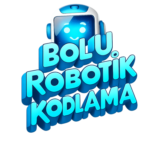 Bolu Robotik Kodlama