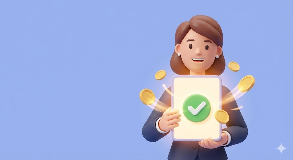 Ödemeleri Asla Kaçırmayın