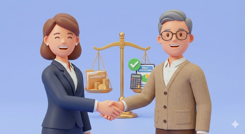 Hesap Hatalarına Son