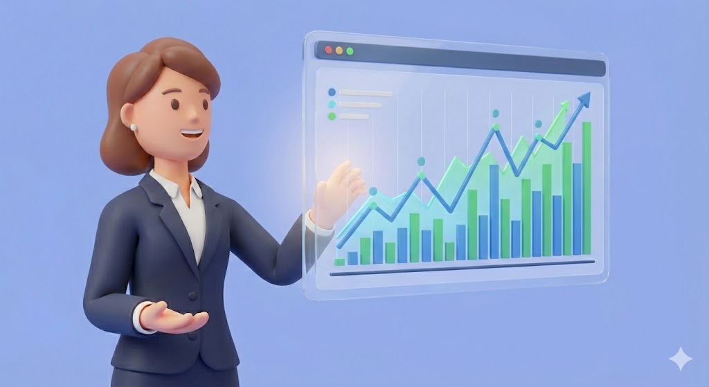 Kurumunuzun Nabzını Takip Edin